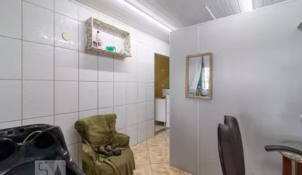 Casa à Venda - Vila Nova Cachoeirinha, 2 Quartos,  140 m2