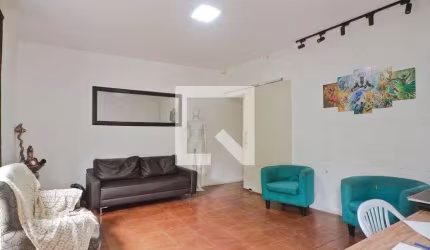 Casa à Venda - Freguesia do Ó, 2 Quartos,  192 m2