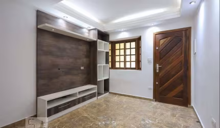 Casa à Venda - Vila Mangalot, 2 Quartos,  100 m2