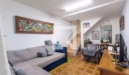 Casa à Venda - Cidade Patriarca, 3 Quartos,  100 m2