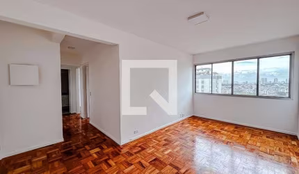 Apartamento à Venda - Cambuci, 2 Quartos,  68 m2