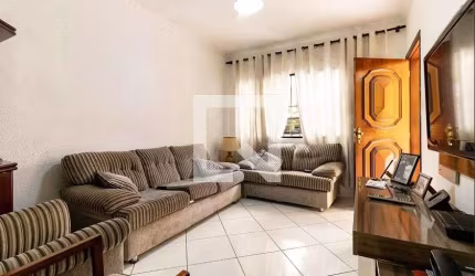 Casa à Venda - Vila das Mercês, 2 Quartos,  147 m2