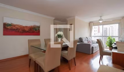 Apartamento à Venda - Santana, 2 Quartos,  68 m2