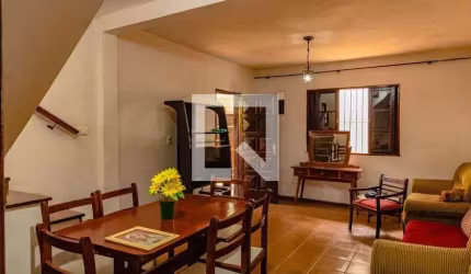 Casa à Venda - Vila Mascote, 2 Quartos,  150 m2