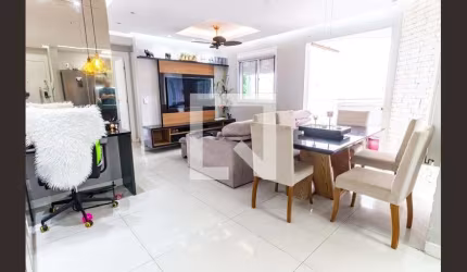 Apartamento à Venda - Belém, 2 Quartos,  65 m2