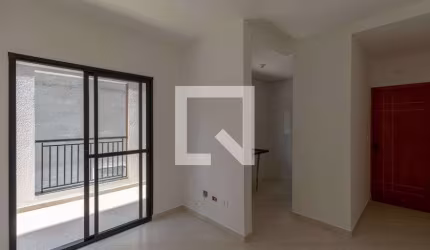 Apartamento à Venda - Vila Jacuí, 2 Quartos,  44 m2