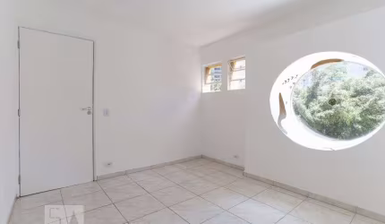 Apartamento à Venda - Consolação, 2 Quartos,  55 m2
