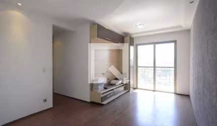 Apartamento à Venda - Ipiranga, 3 Quartos,  64 m2
