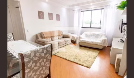 Apartamento à Venda - Mooca, 2 Quartos,  53 m2