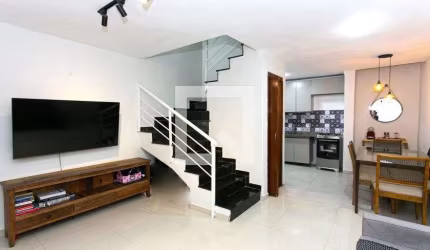 Casa à Venda - Vila Carrão, 3 Quartos,  100 m2