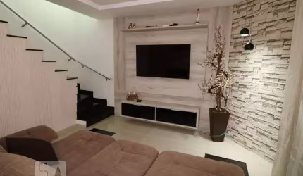 Casa à Venda - Vila Formosa, 2 Quartos,  73 m2