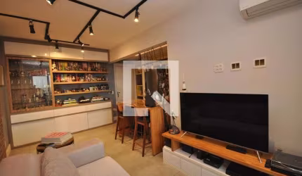 Apartamento à Venda - Vila Gustavo, 2 Quartos,  60 m2