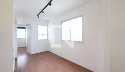 Apartamento à Venda - Consolação, 1 Quarto,  32 m2