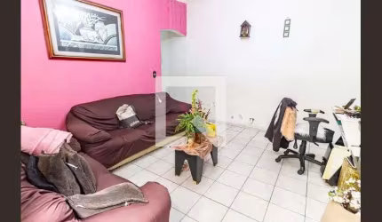 Casa à Venda - Jardim Anália Franco, 2 Quartos,  120 m2