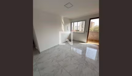 Apartamento à Venda - Vila Aricanduva, 2 Quartos,  56 m2