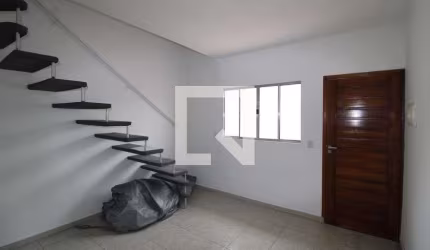 Casa à Venda - Mandaqui, 2 Quartos,  65 m2