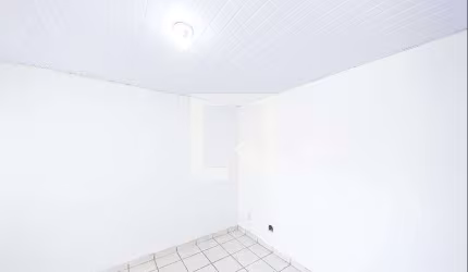 Casa à Venda - Sapopemba, 2 Quartos,  89 m2