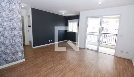 Apartamento à Venda - Panamby, 2 Quartos,  64 m2