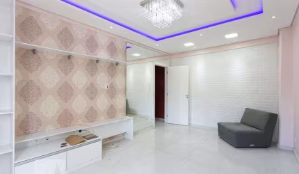 Apartamento à Venda - Brás, 2 Quartos,  80 m2
