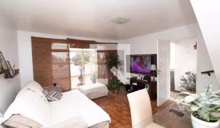 Casa à Venda - Jardim Miriam, 3 Quartos,  127 m2