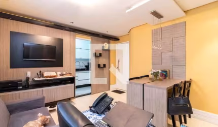 Apartamento à Venda - Casa Verde, 2 Quartos,  53 m2