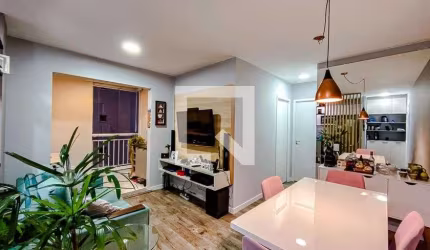 Apartamento à Venda - Belém, 2 Quartos,  57 m2