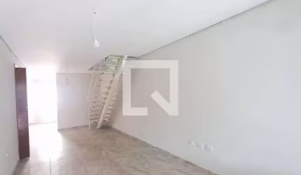 Casa à Venda - Vila Progresso, 3 Quartos,  126 m2