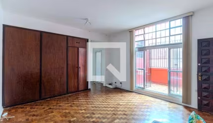 Apartamento à Venda - Santa Cecília, 2 Quartos,  100 m2