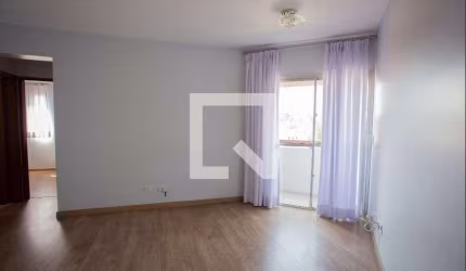 Apartamento à Venda - Vila Roque, 2 Quartos,  67 m2