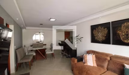 Apartamento à Venda - Água Fria, 2 Quartos,  90 m2