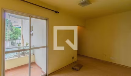 Apartamento à Venda - Vila Mariana, 1 Quarto,  43 m2