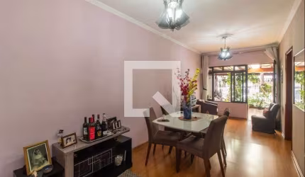 Casa à Venda - Ponte Rasa, 3 Quartos,  144 m2