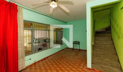 Casa à Venda - Vila Ema, 3 Quartos,  170 m2