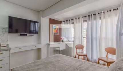 Casa à Venda - Vila Mariana, 1 Quarto,  23 m2