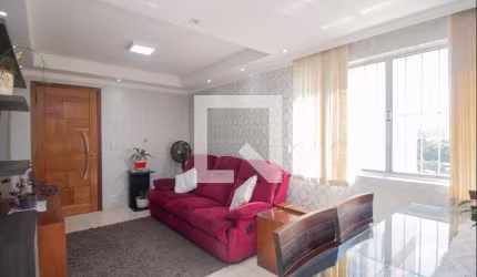 Apartamento à Venda - Jardim Iris , 3 Quartos,  62 m2