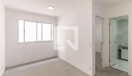 Apartamento à Venda - Santa Cecília, 1 Quarto,  26 m2