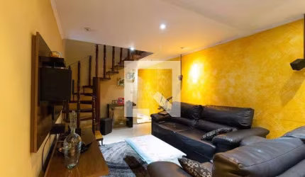 Casa à Venda - Vila Constança , 3 Quartos,  202 m2