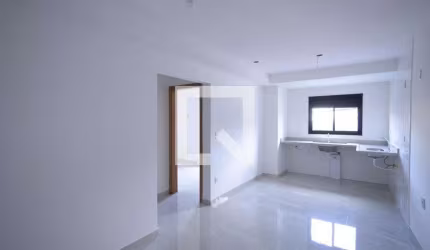 Apartamento à Venda - Vila das Mercês, 1 Quarto,  42 m2