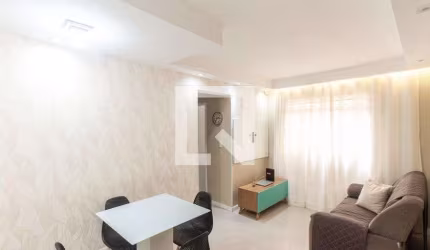 Apartamento à Venda - Vila Constança , 2 Quartos,  63 m2