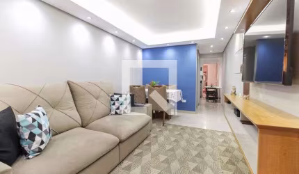 Casa à Venda - Itaquera, 2 Quartos,  90 m2