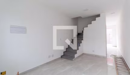 Casa à Venda - Jardim Fernandes, 2 Quartos,  69 m2