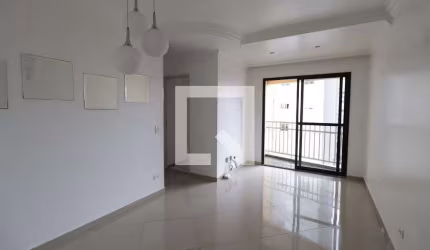 Apartamento à Venda - Tatuapé, 2 Quartos,  52 m2