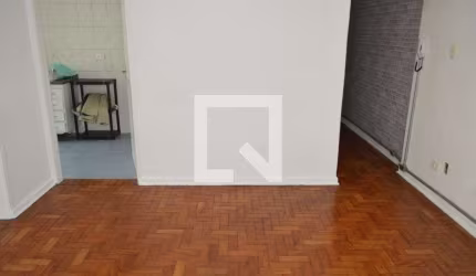 Apartamento à Venda - Vila Mariana, 1 Quarto,  56 m2
