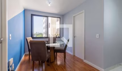 Apartamento à Venda - Jardim Marajoara , 2 Quartos,  35 m2