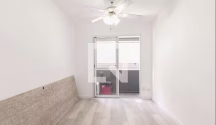 Apartamento à Venda - Tatuapé, 1 Quarto,  40 m2