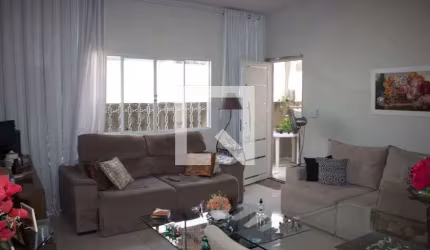Casa à Venda - Vila Jacuí, 2 Quartos,  160 m2
