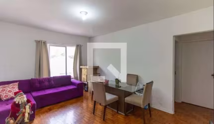 Apartamento à Venda - Barra Funda, 2 Quartos,  74 m2