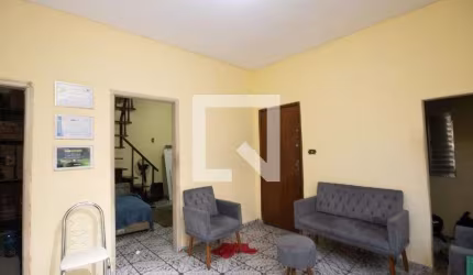 Casa à Venda - Vila Mazzei, 2 Quartos,  150 m2