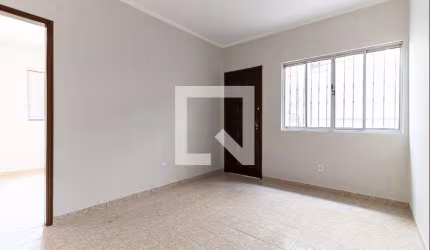 Casa à Venda - Jardim Santa Emília, 2 Quartos,  100 m2