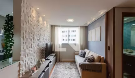 Apartamento à Venda - Jardim Iris , 2 Quartos,  44 m2